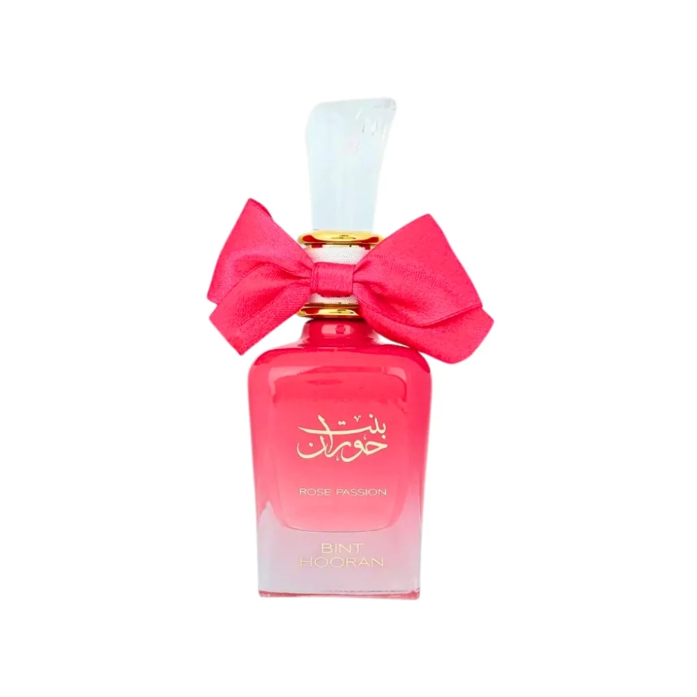 Ard Al Zaafaran – Bint Hooran Rose Passion