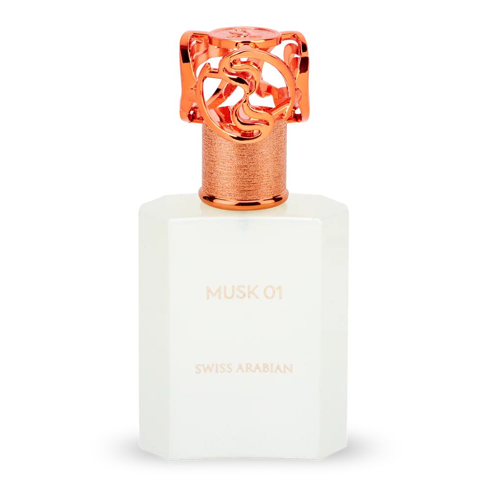 Musk 01 - Swiss Arabian