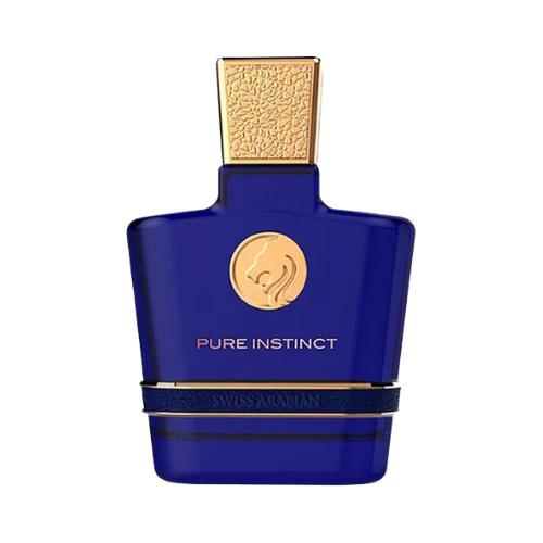 Pure Instinct- Swiss Arabian