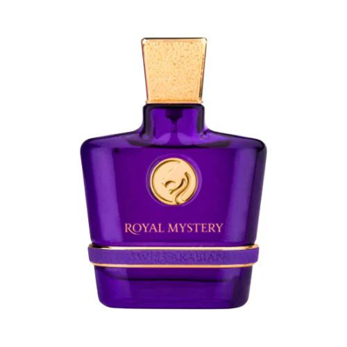 Royal Mystery - Swiss Arabian