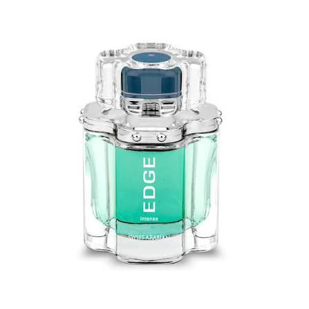 Edge Intense - Swiss Arabian