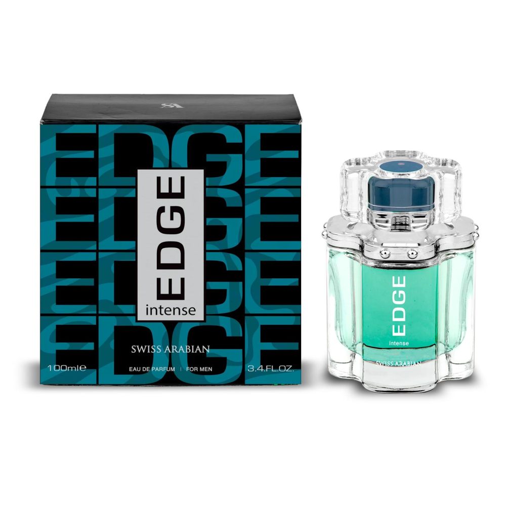 Alternative view of Edge Intense - Swiss Arabian