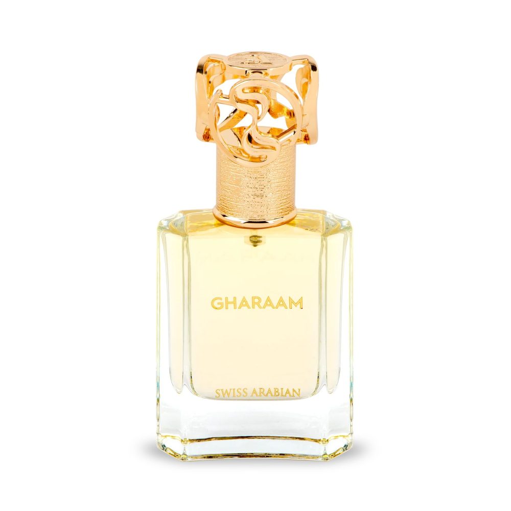 Gharaam - Swiss Arabian