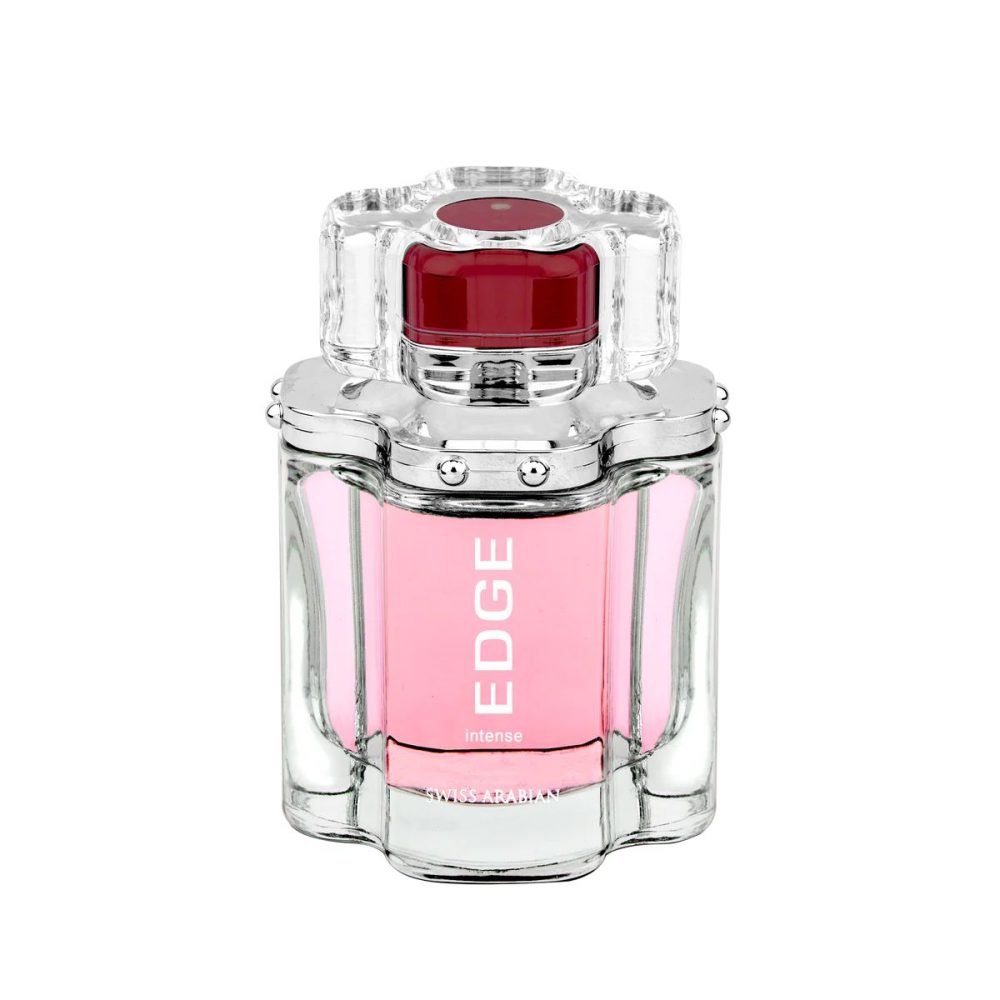 Edge Intense pour Femme - Swiss Arabian
