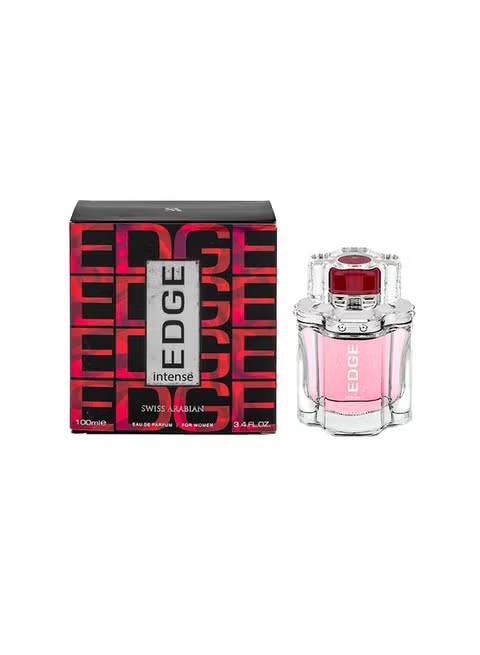 Alternative view of Edge Intense pour Femme - Swiss Arabian