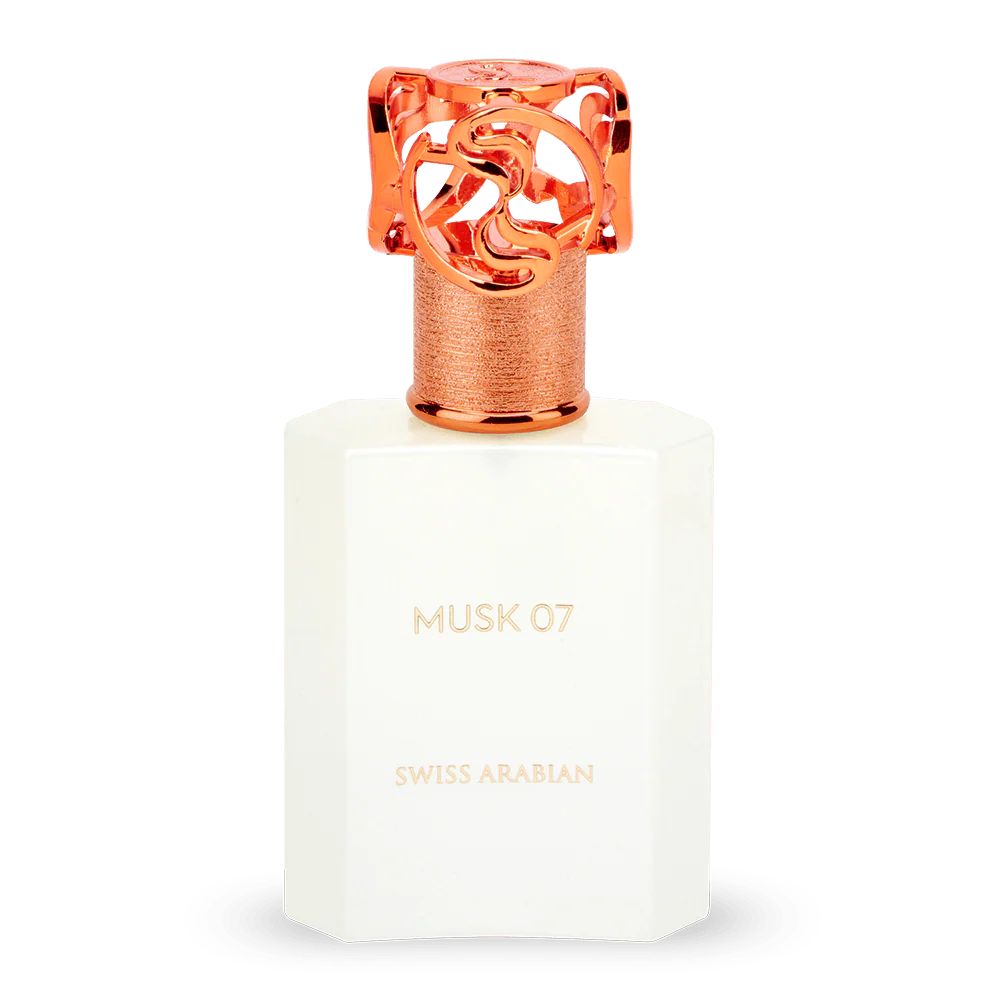 Musk 07 - Swiss Arabian
