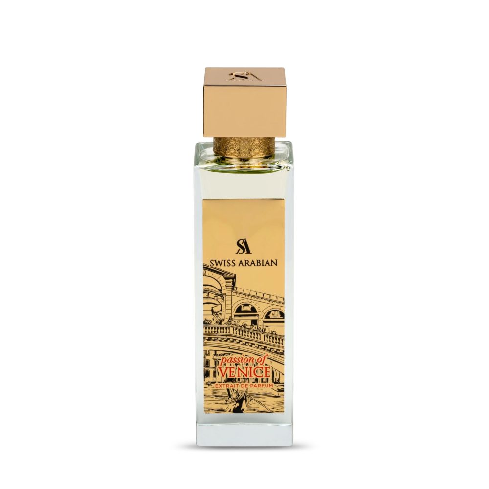Passion Of Venise - Swiss Arabian