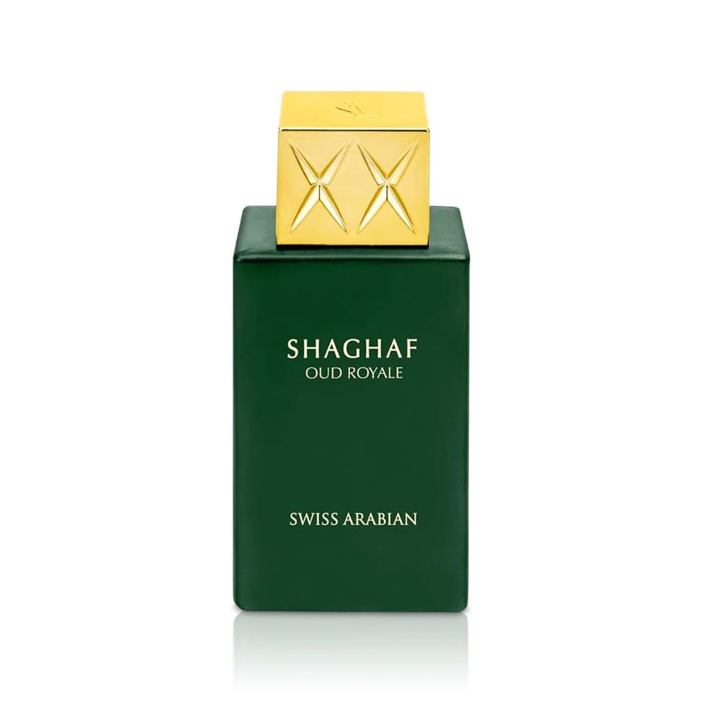 Shaghaf Oud Royale - Swiss Arabian