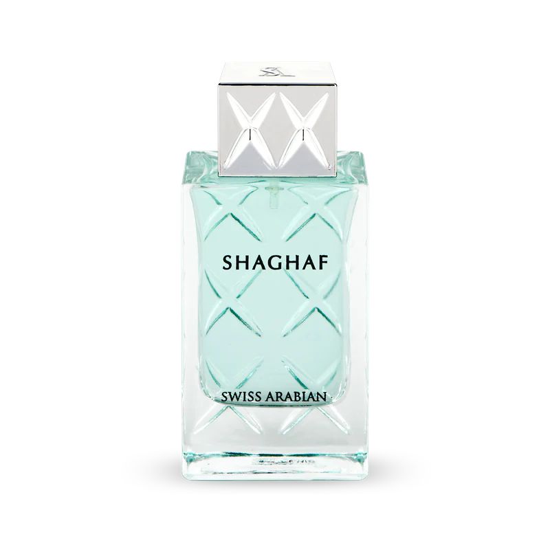 Shaghaf Men - Swiss Arabian