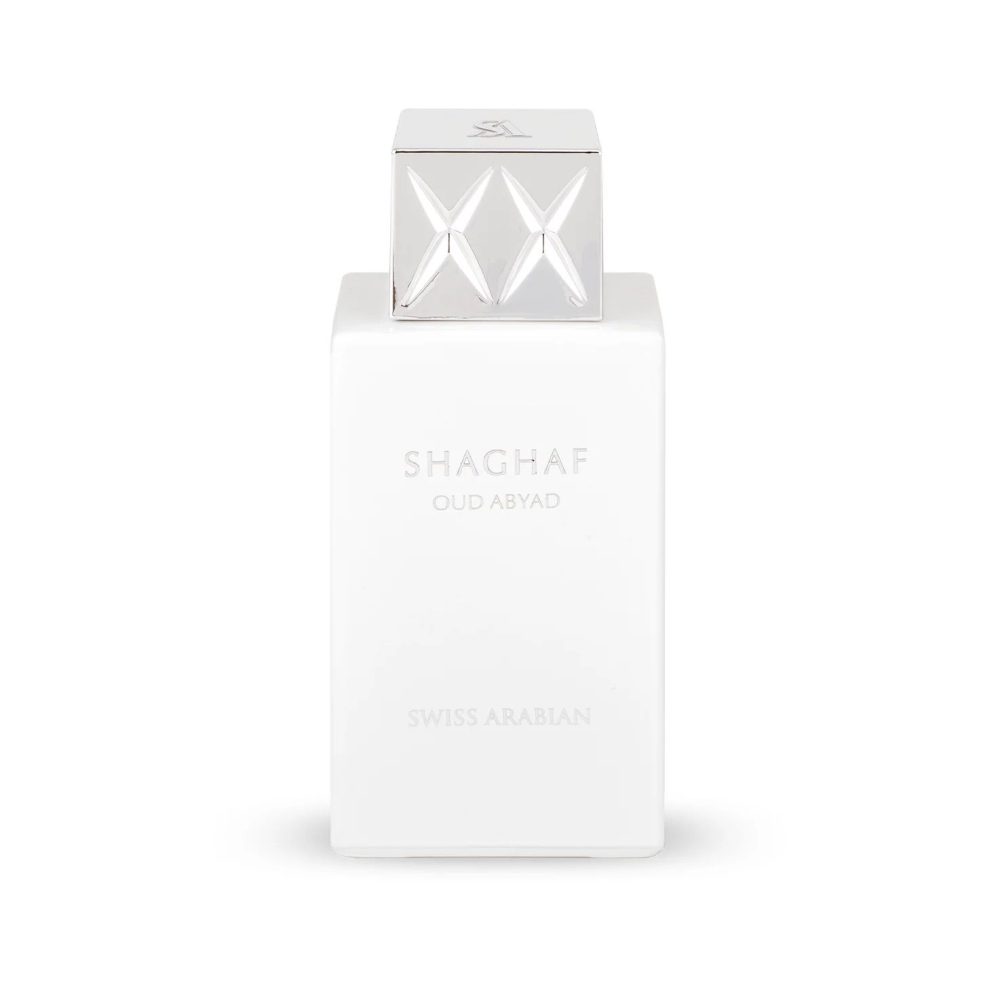 Shaghaf Oud Abyad - Swiss Arabian