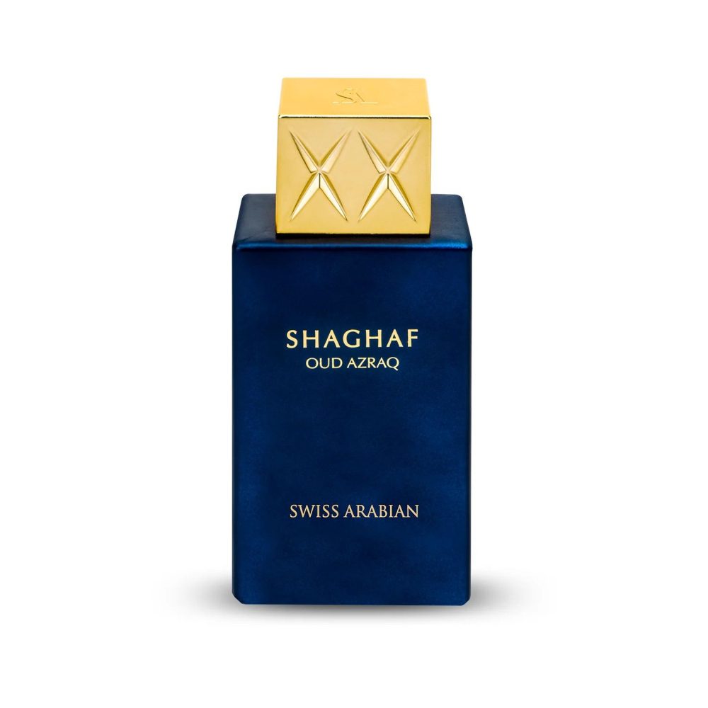 Shaghaf Oud Azraq - Swiss Arabian