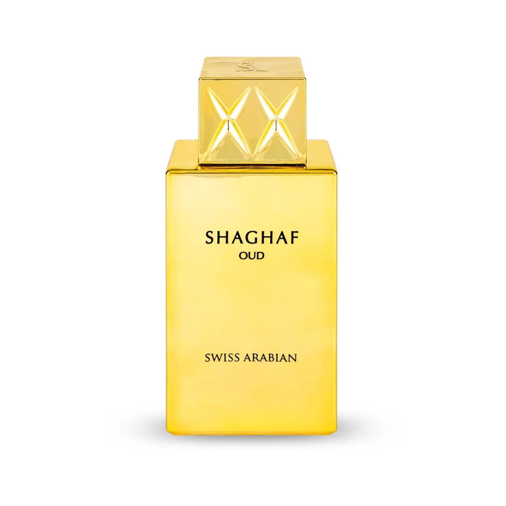 Shaghaf Oud - Swiss Arabian