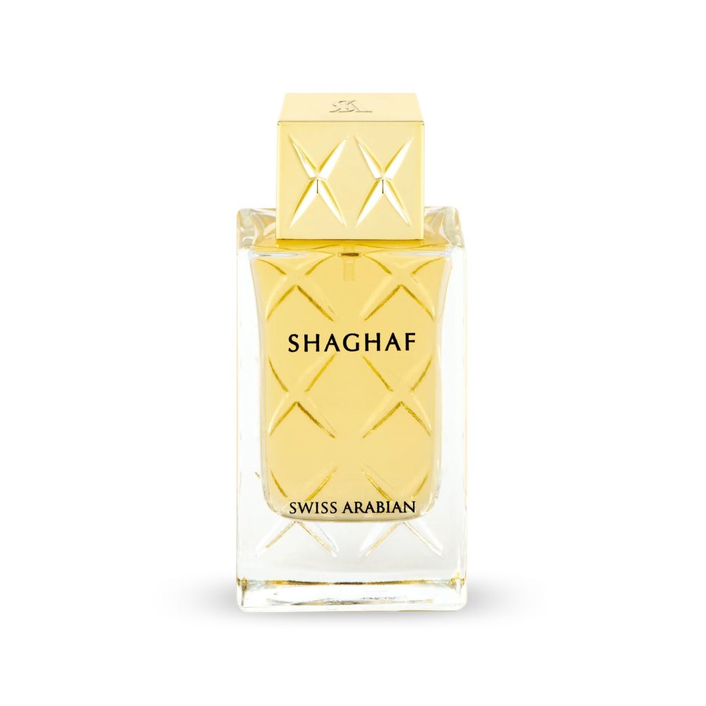 Shaghaf Women - Swiss Arabian