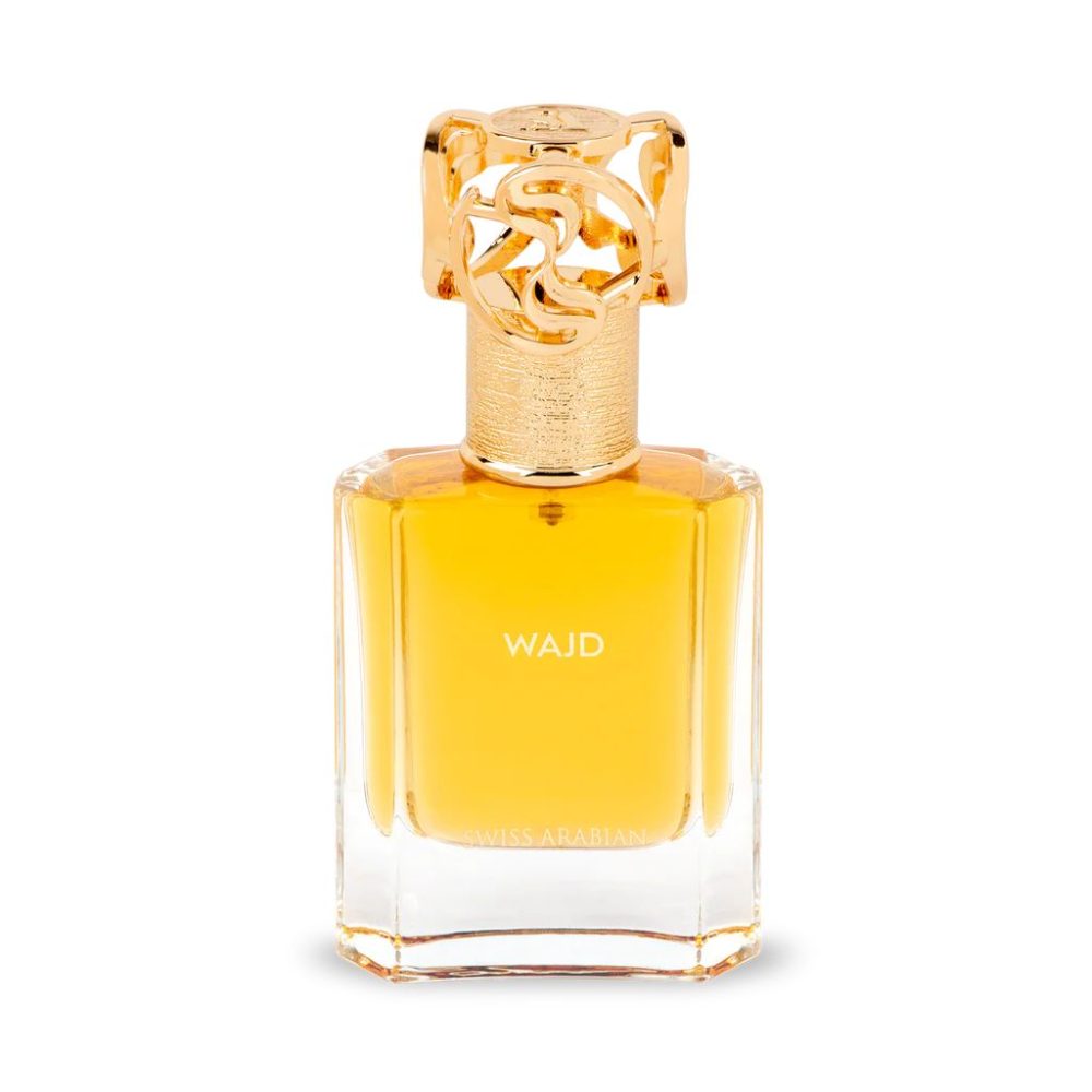 Wajd - Swiss Arabian