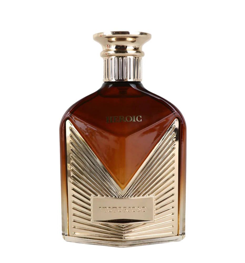 Victorioso Heroic For Men - Maison Alhambra