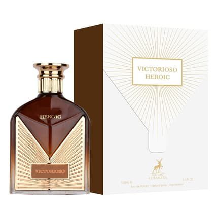 Alternative view of Victorioso Heroic For Men - Maison Alhambra