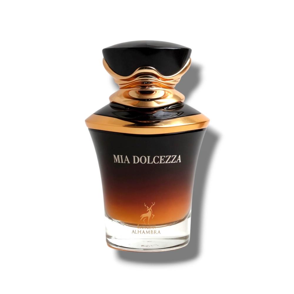 Mia Dolcezza - Maison Alhambra