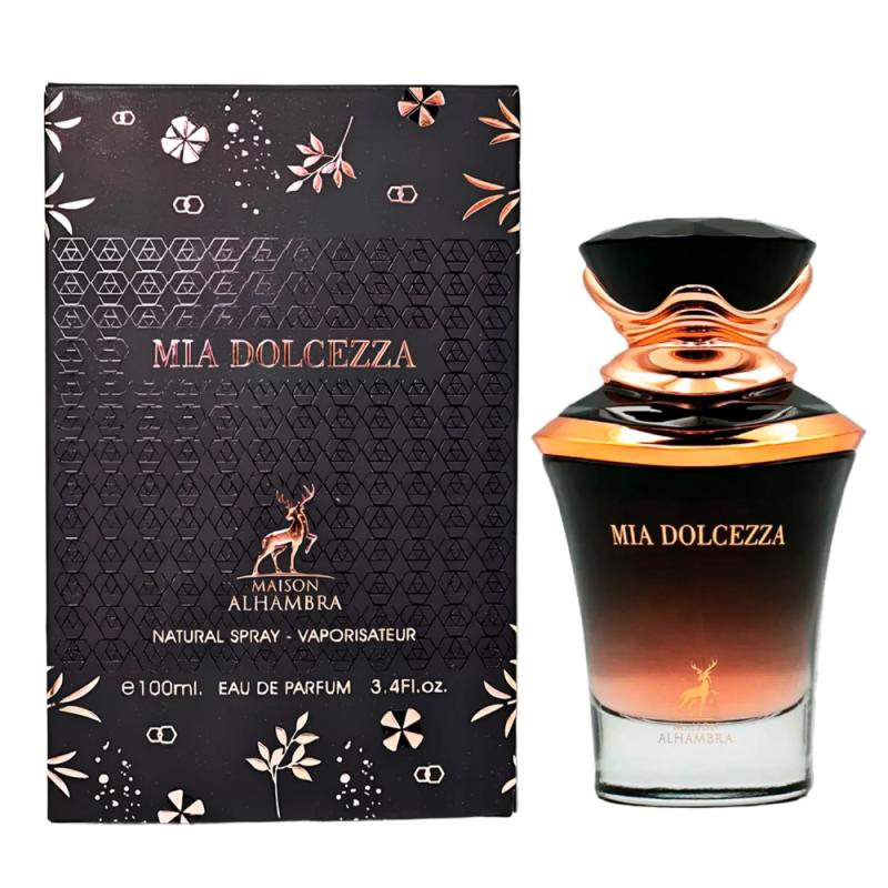 Alternative view of Mia Dolcezza - Maison Alhambra