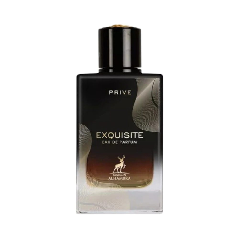 Exquisite Prive - Maison Alhambra