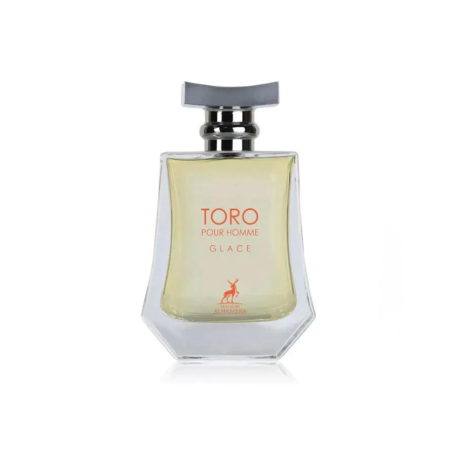 Toro Pour Homme Glace - Maison Alhambra