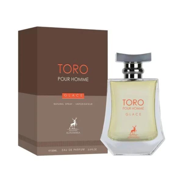 Alternative view of Toro Pour Homme Glace - Maison Alhambra