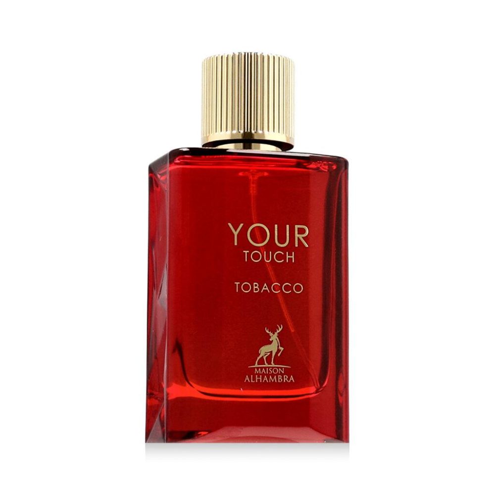 Your touch tobacco - Maison Alhambra