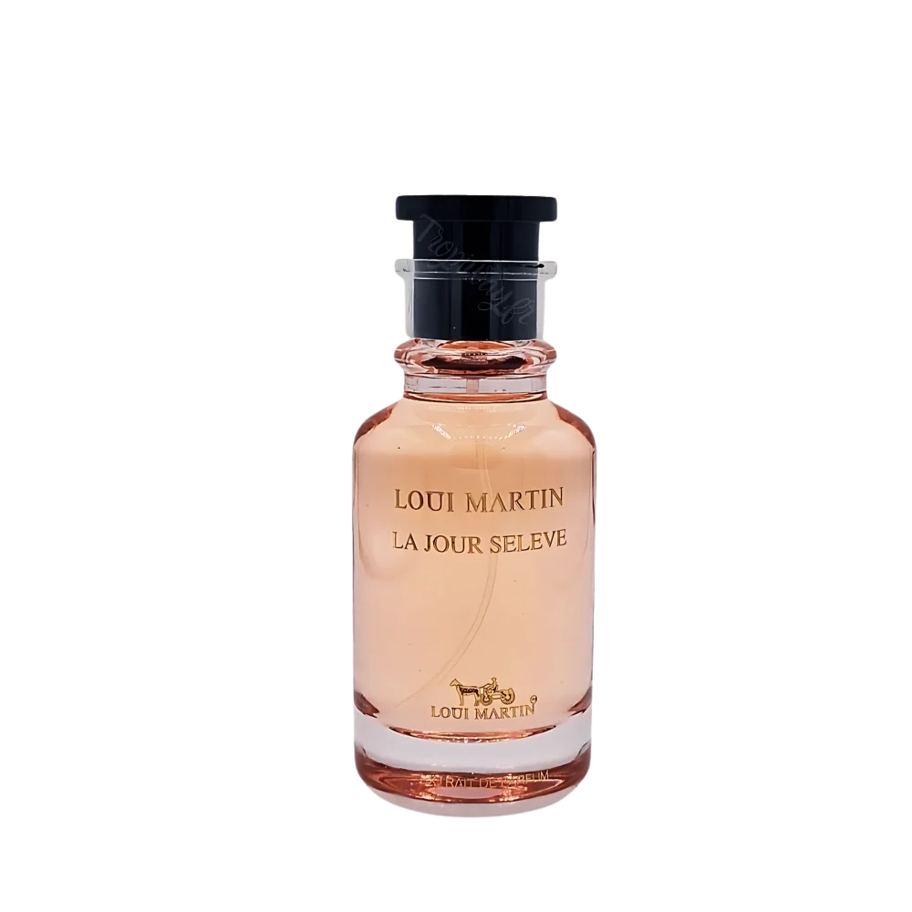 Le jour seleve - LOUI MARTIN 100 ml