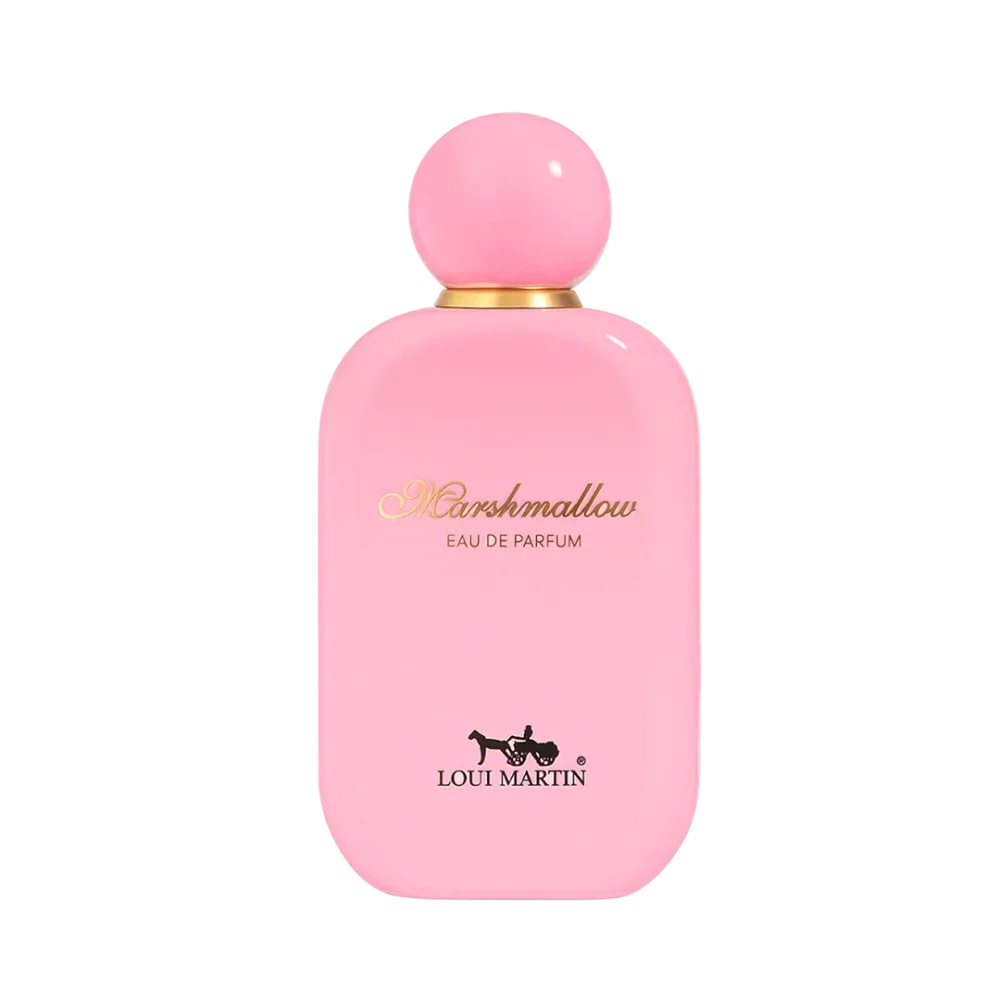 Marshmallow - LOUI MARTIN 100ml