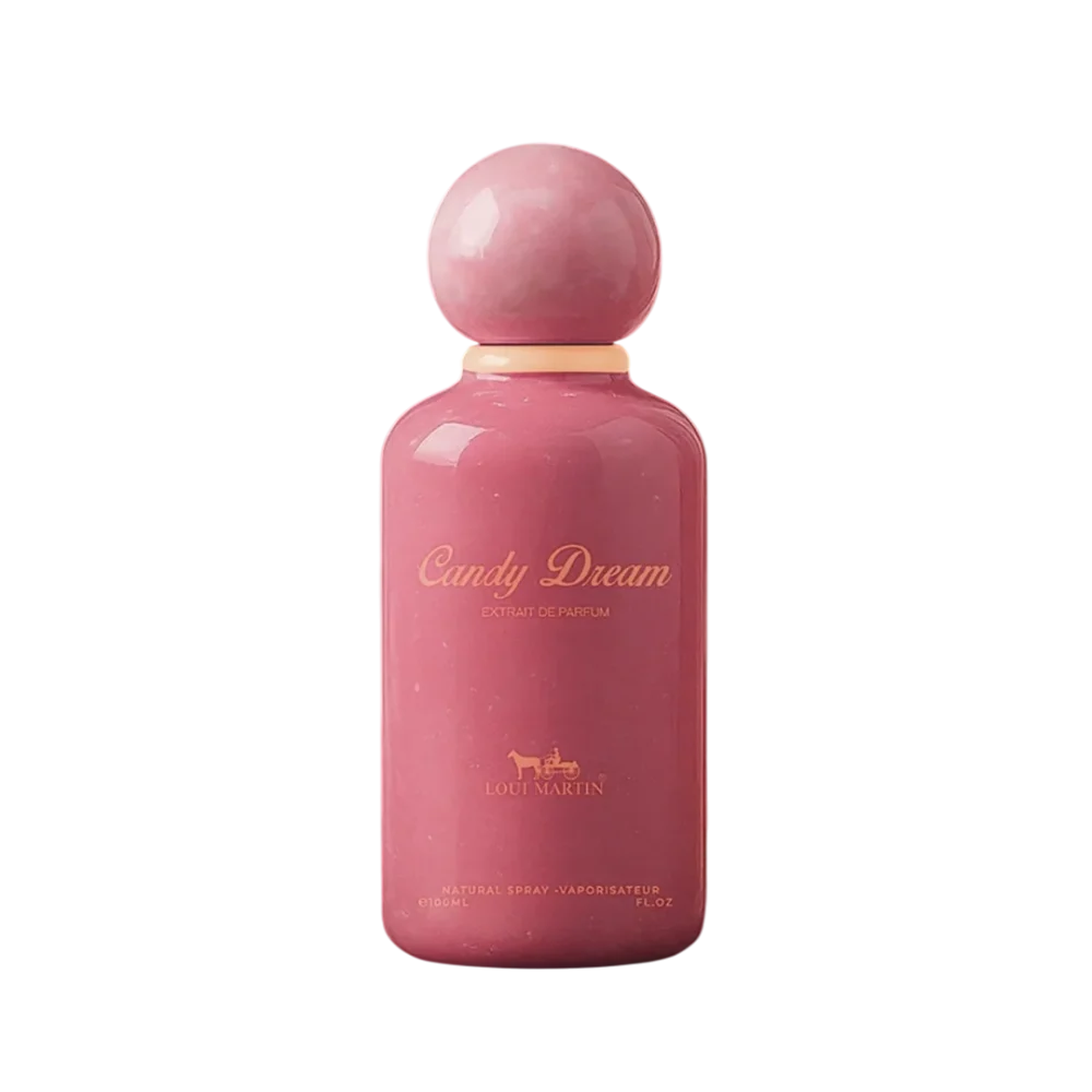 Candy dream - LOUI MARTIN 100 ml