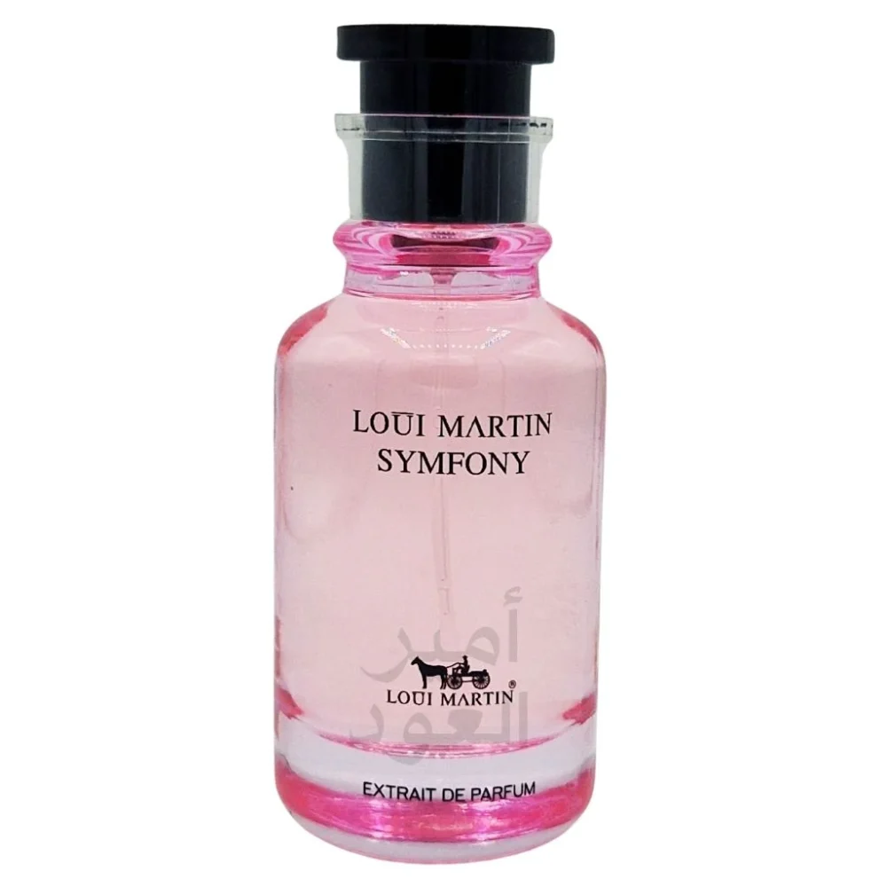Symfony - LOUI MARTIN 100 ml
