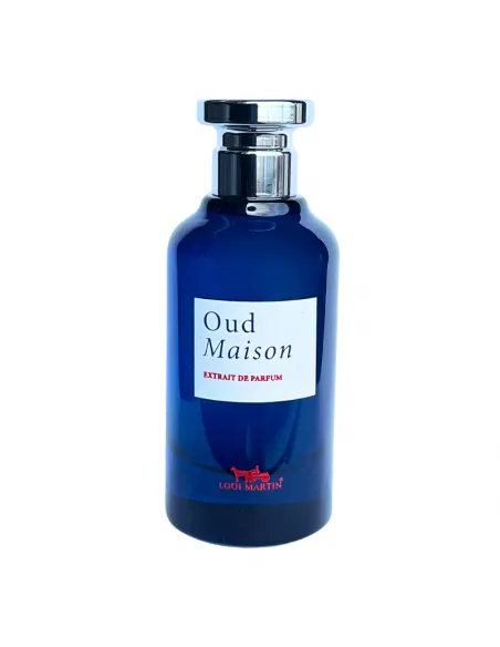 Oud mabella - LOUI MARTIN100 ml