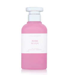 Rose musk - LOUI MARTIN 100 ml