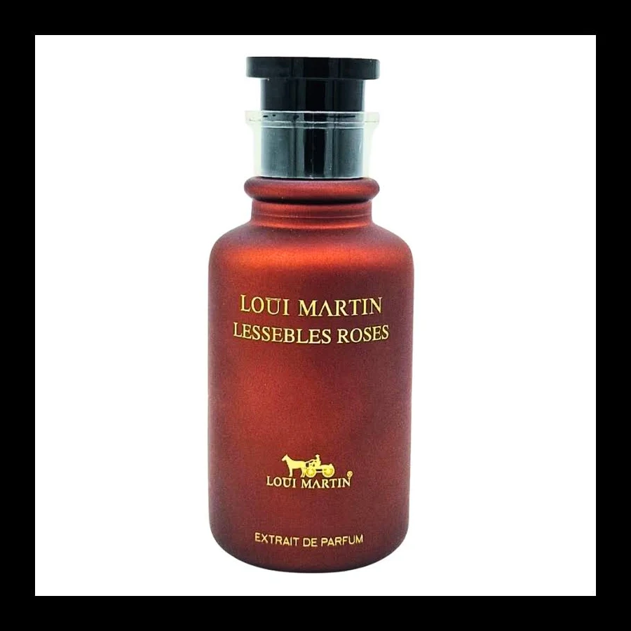 Les sebles roses - LOUI MARTIN 100 ml